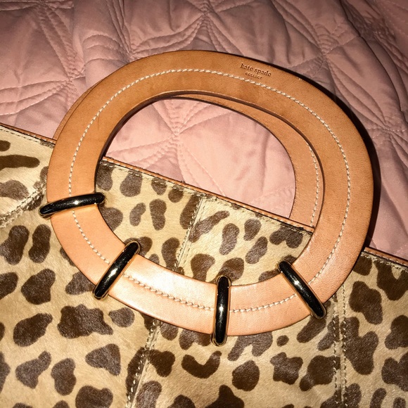 New Kate spade anniversary collection bag - Picture 3 of 8